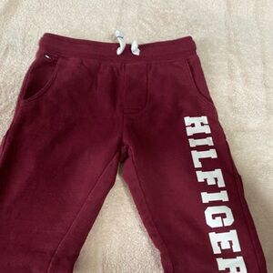 Tommy Hilfiger fleece pants